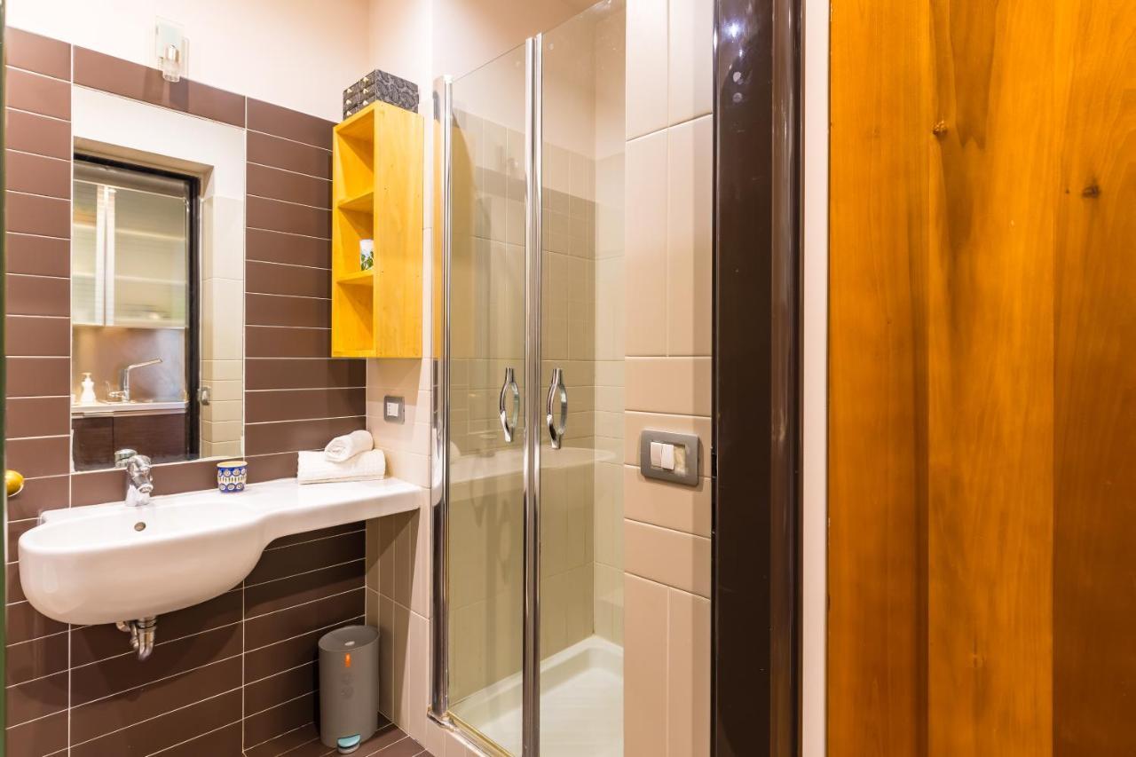 Loft Monte Di Dio Apartman Nápoly Kültér fotó