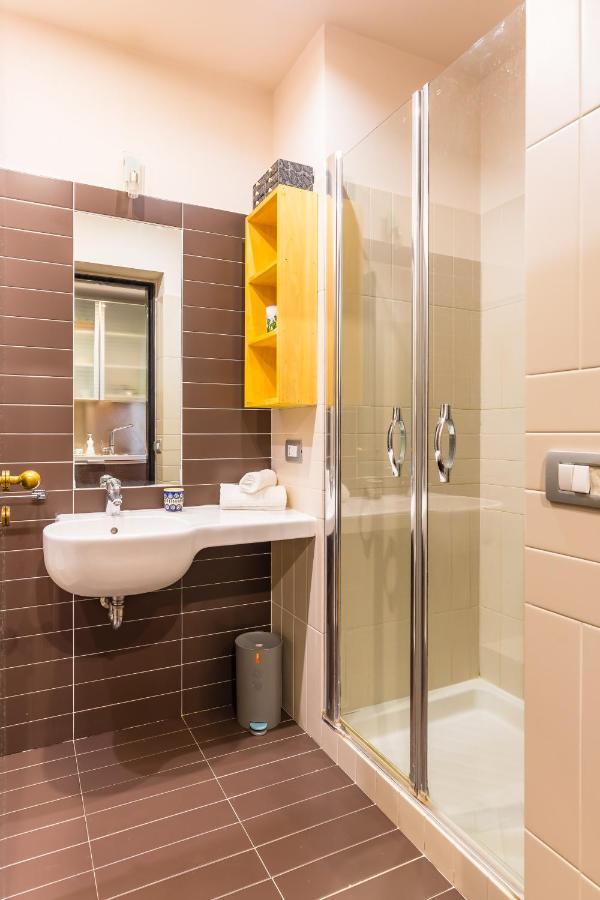Loft Monte Di Dio Apartman Nápoly Kültér fotó
