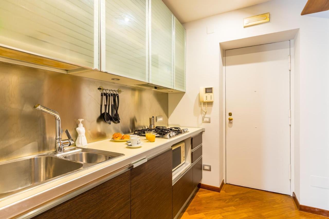 Loft Monte Di Dio Apartman Nápoly Kültér fotó