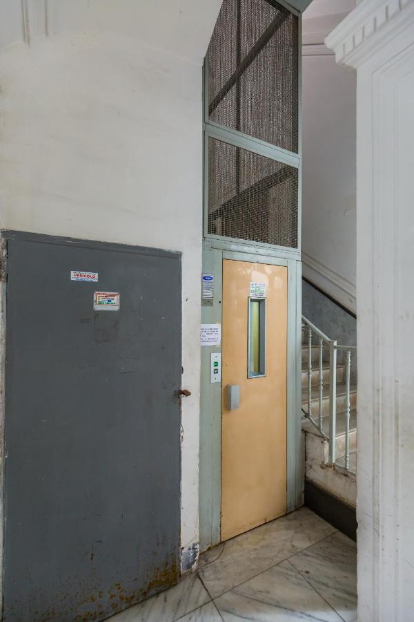 Loft Monte Di Dio Apartman Nápoly Kültér fotó